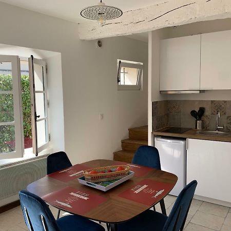 Les Cigales Villa L'Isle-sur-la-Sorgue Ngoại thất bức ảnh